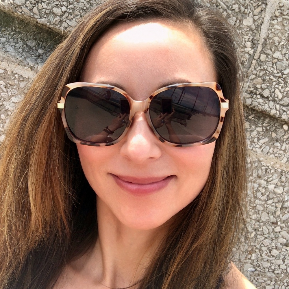 Meet your Posher, Michelle